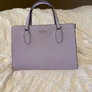 Kate Space Purse 💜